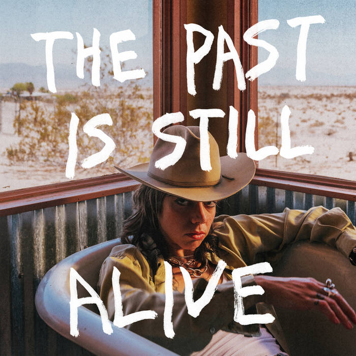 Hurray for the Riff Raff The Past Is Still Alive Album Zip Download