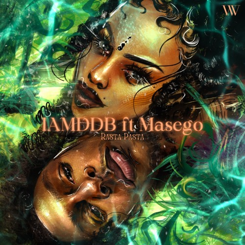 IAMDDB Rasta Pasta Mp3 Download