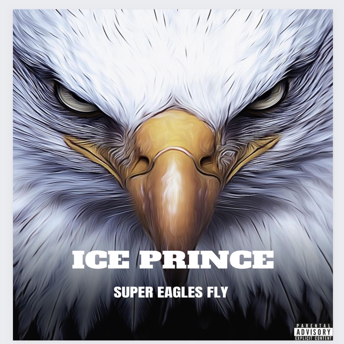 Ice Prince Super Eagles Fly Mp3 Download