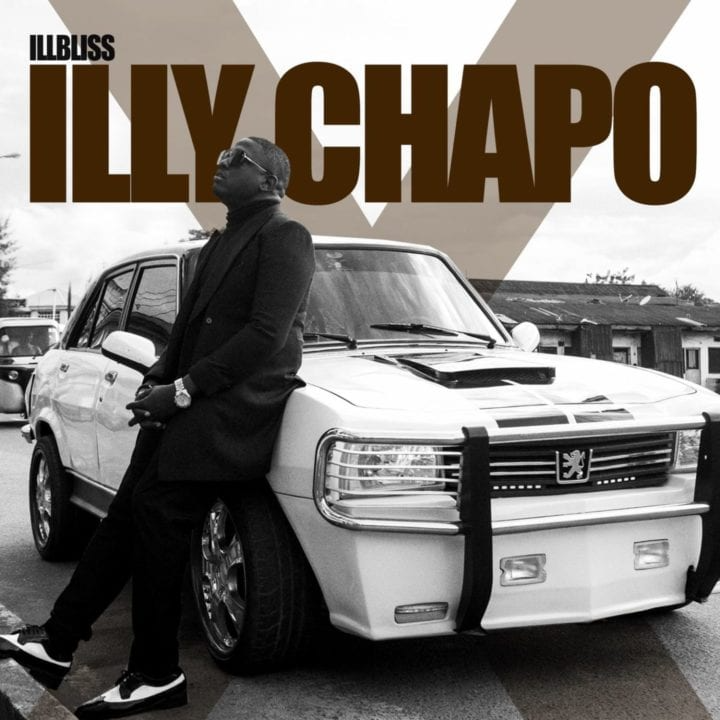 Illbliss Lower Chime Mp3 Download