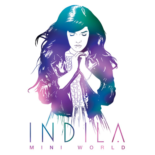 Indila Ainsi Bas La Vida Mp3 Download