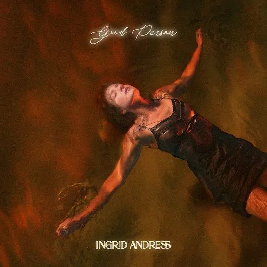 Ingrid Andress Runnin Mp3 Download