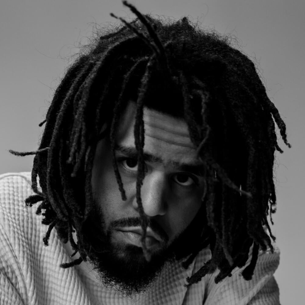 J. Cole Powered Up Mp3 Download