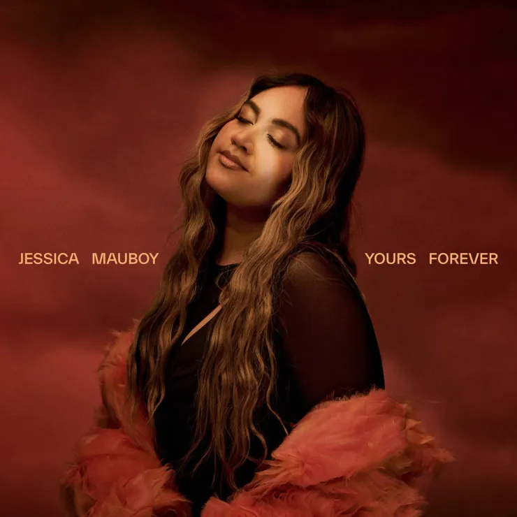 Jessica Mauboy Yours Forever Zip Download