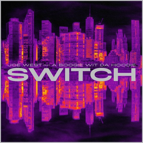 Joe West Switch Mp3 Download