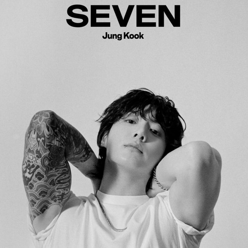 정국 (Jung Kook) Seven Mp3 Download