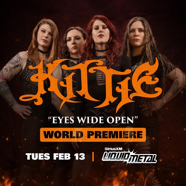 Kittie Eyes Wide Open Mp3 Download