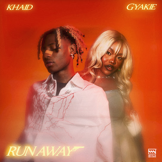 Khaid Run Away (Acoustic) Mp3 Download