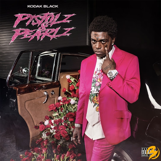 Kodak Black Pistolz & Pearlz Album Zip Download