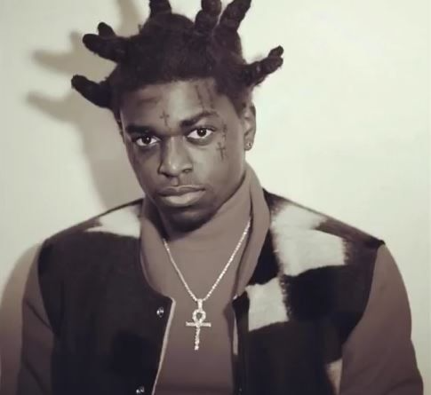 Kodak Black Shampoo Mp3 Download