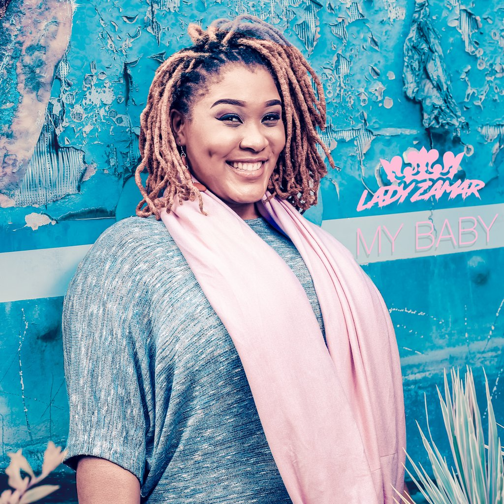 Lady Zamar Deeper Mp3 Download