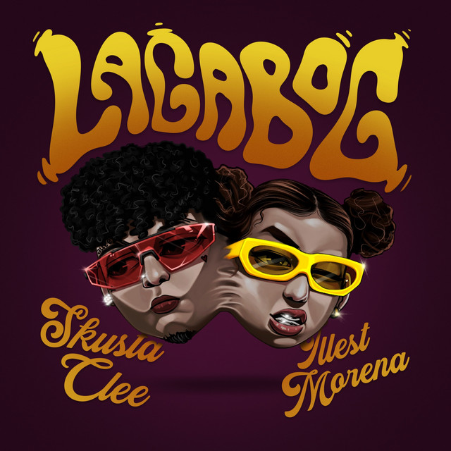 Skusta Clee Lagabog Mp3 Download