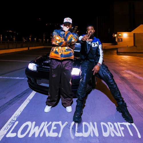 Hedex & Tion Wayne Lowkey (LDN Drift) Mp3 Download