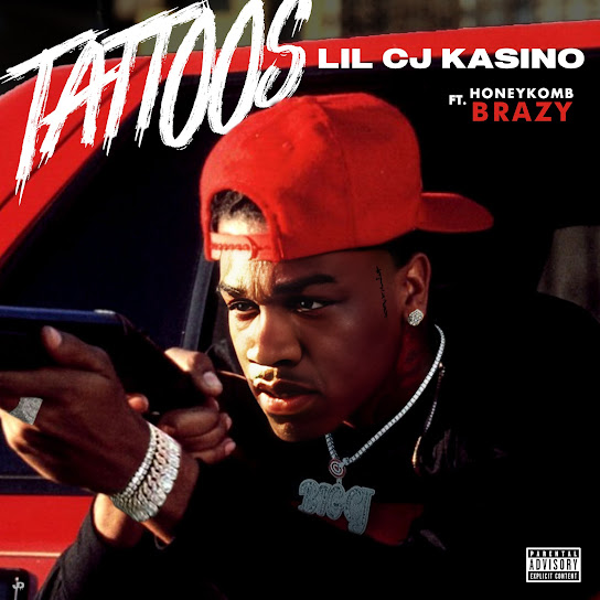 Lil Cj Kasino Tattoos Mp3 Download