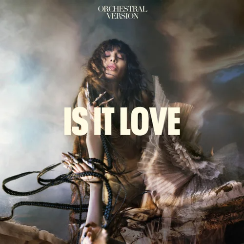 Loreen Is It Love (Orchestral Version) Mp3 Download