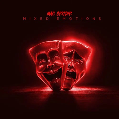 Mac Critter Mixed Emotions Mp3 Download