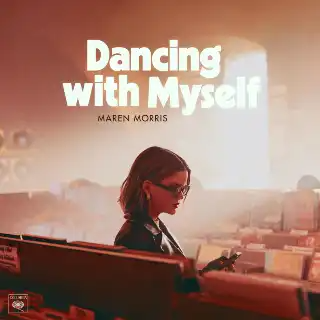 Maren Morris Dancing with Myself Mp3 Download