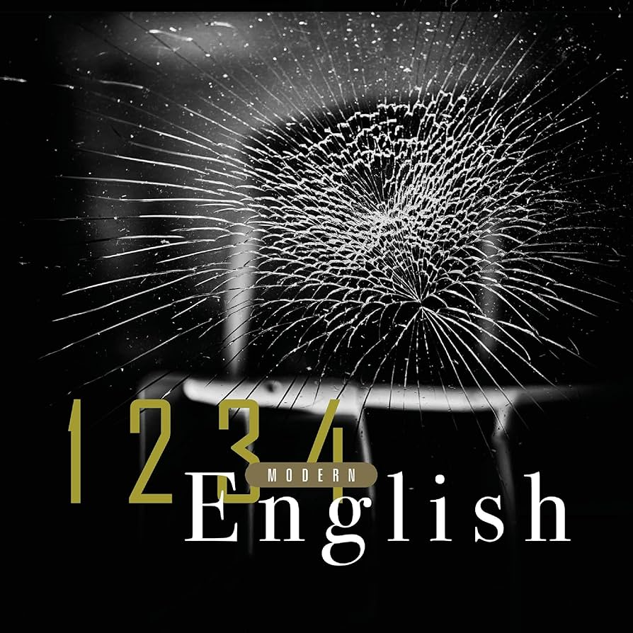 Modern English 1234 Album Zip Download