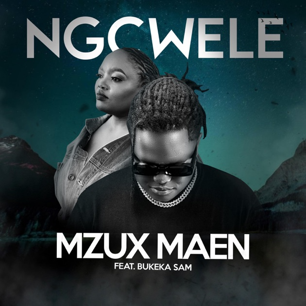 Mzux Maen Ngcwele Mp3 Download