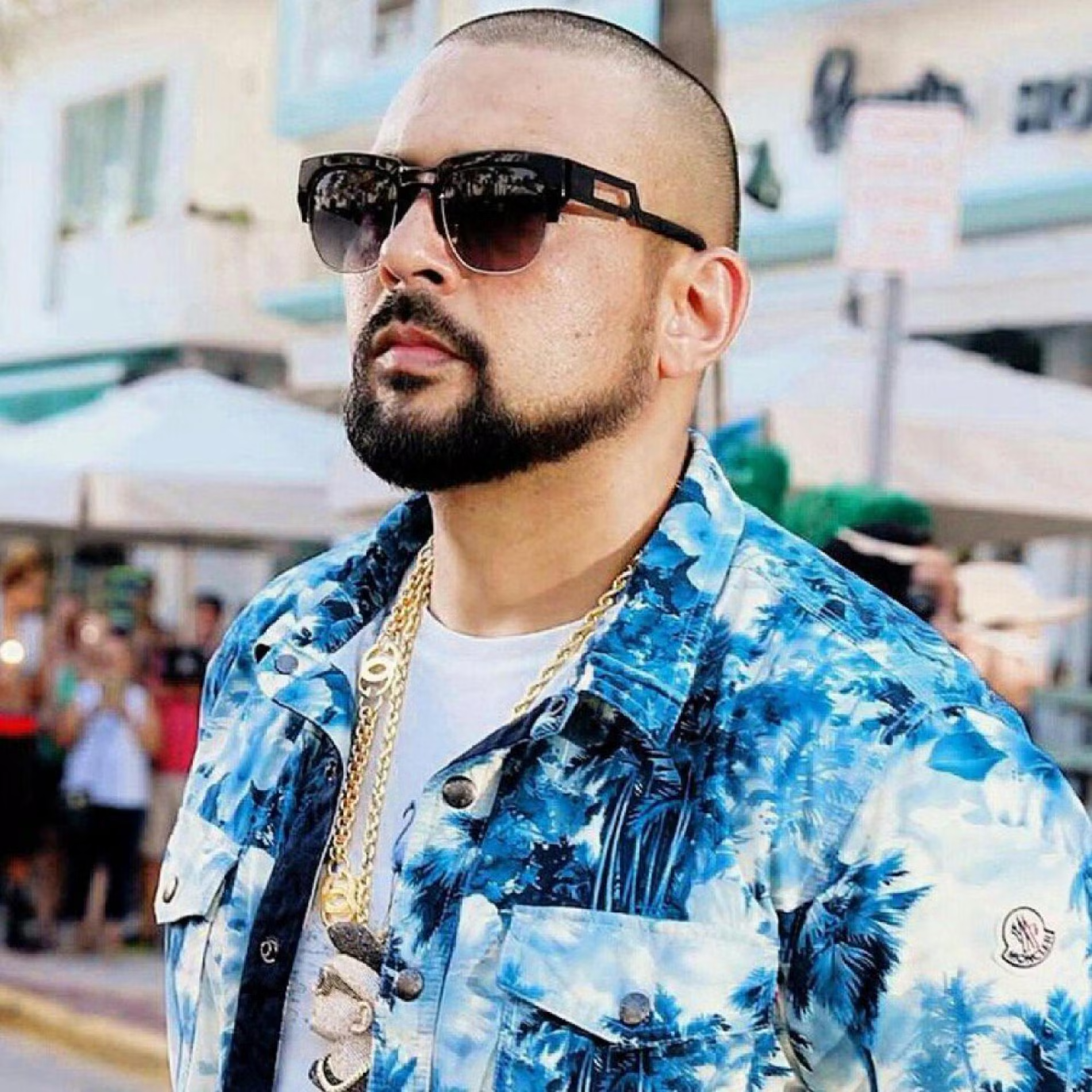 Sean Paul No Evil Mp3 Download