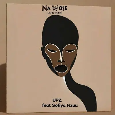 UPZ Na Wose (Afro Tech) (Radio Edit) Mp3 Download