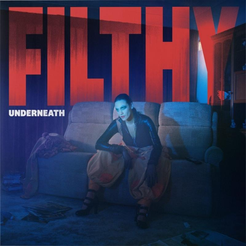 Nadine Shah Filthy Underneath Album Zip Download