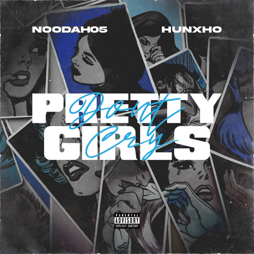 Noodah05 Pretty Girls Don’t Cry Mp3 Download