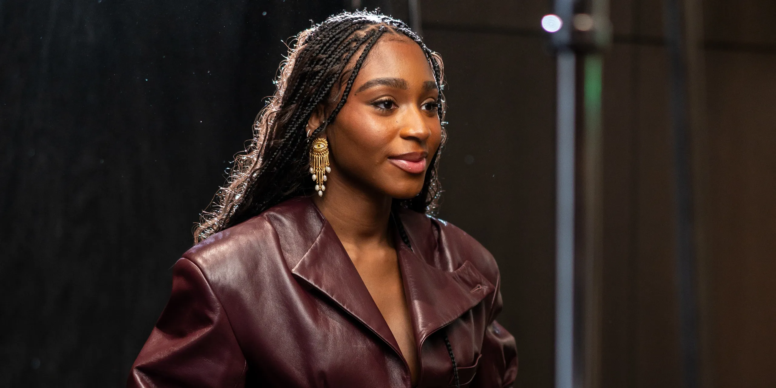 Normani Announces Debut Solo Album Dopamine