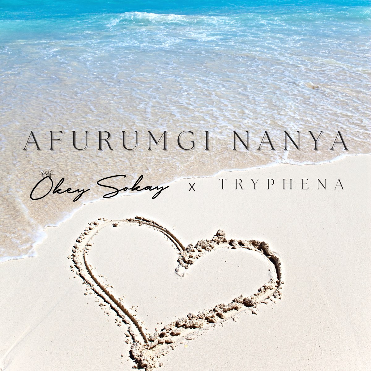 Okey Sokay Afurum Gi Nanya Mp3 Download