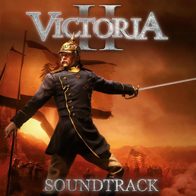 VICTORIA Paradox Mp3 Download