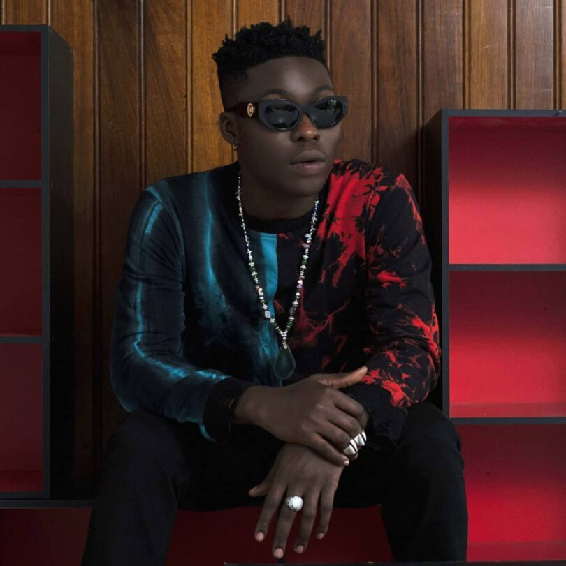 Reekado Banks Fakosi (Remix) Mp3 Download