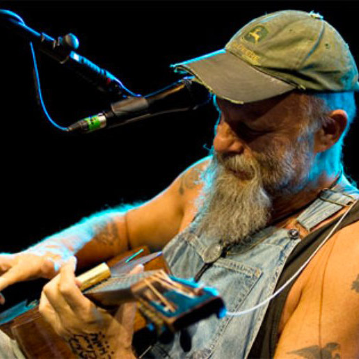 Seasick Steve Backbone Slip Mp3 Download