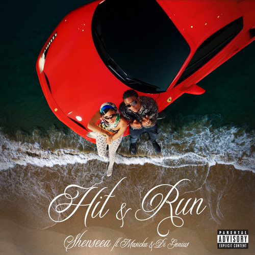 Shenseea Hit & Run Mp3 Download