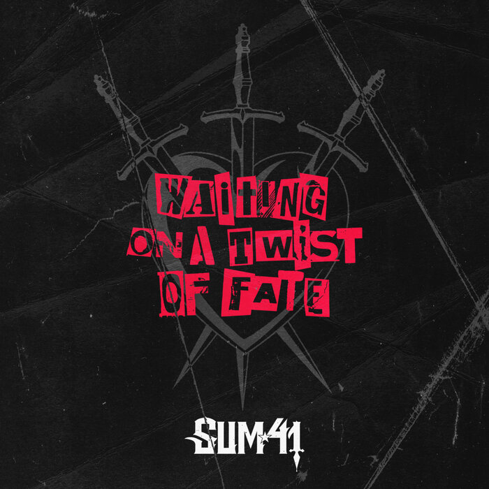 Sum 41 Waiting On A Twist Of Fate Mp3 Download