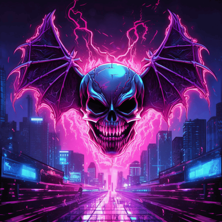 All the Damn Vampires (O)rdinary [Synthwave Edition] Mp3 Download