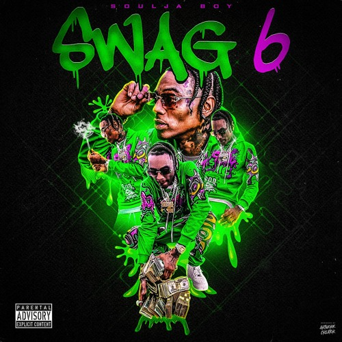 Soulja Boy Swag 6 Album Zip Download