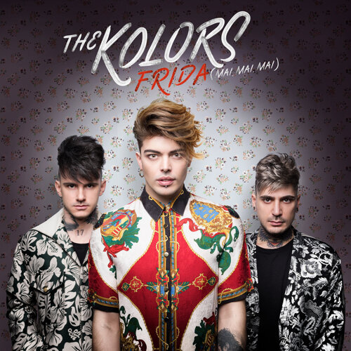 The Kolors UN RAGAZZO UNA RAGAZZA Mp3 Download