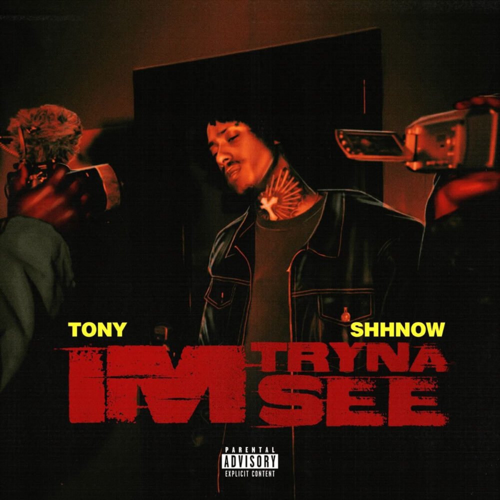 Tony Shhnow Tryna See Mp3 Download