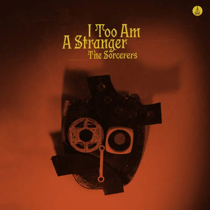 The Sorcerers I Too Am A Stranger Zip Download