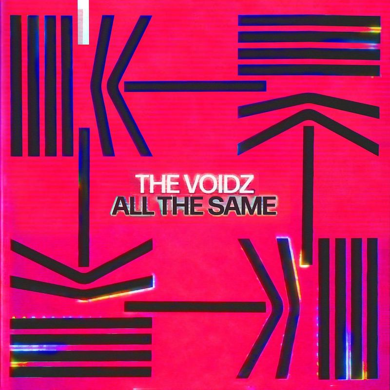 The Voidz All The Same Mp3 Download