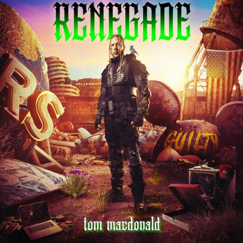 Tom MacDonald The Machine Mp3 Download