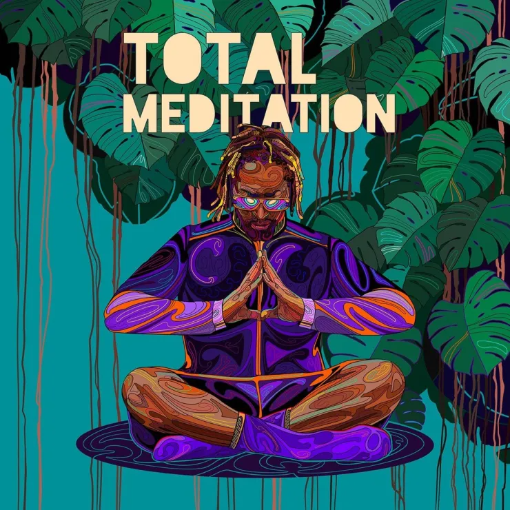 Lil Jon & Kabir Total Meditation Album Zip Download