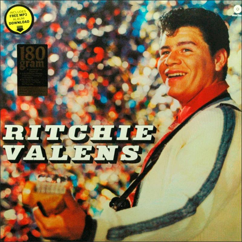 RiTchie RiTchie Valens Mp3 Download