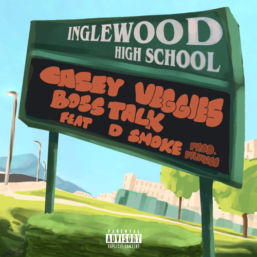 Casey Veggies Boss Talk Mp3 Download