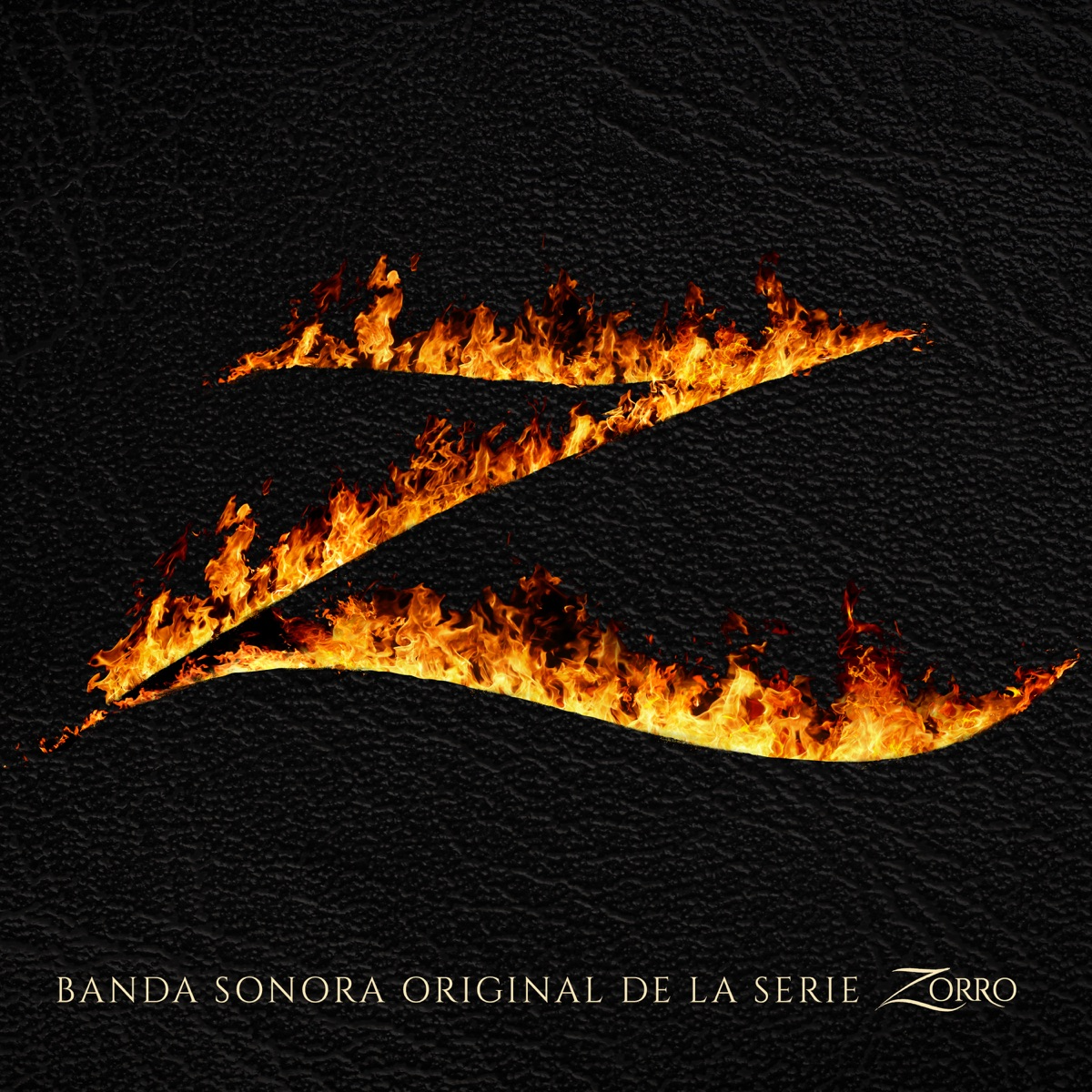 Various Artists Zorro (Banda Sonora Original de la Serie) Album Zip Download