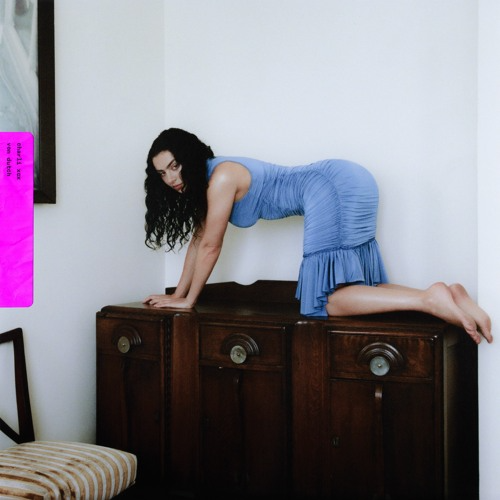 Charli XCX Von Dutch Mp3 Download