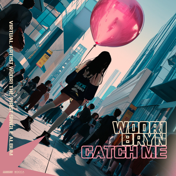 W00R1 & Bryn Catch Me Mp3 Download