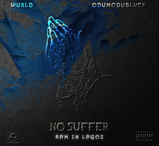 WurlD No Suffer Zip Download