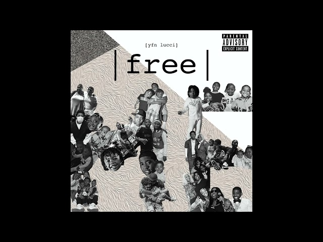 YFN Lucci Free Me Mp3 Download