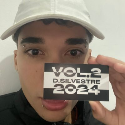 d.silvestre VOL. 2 Album Zip Download